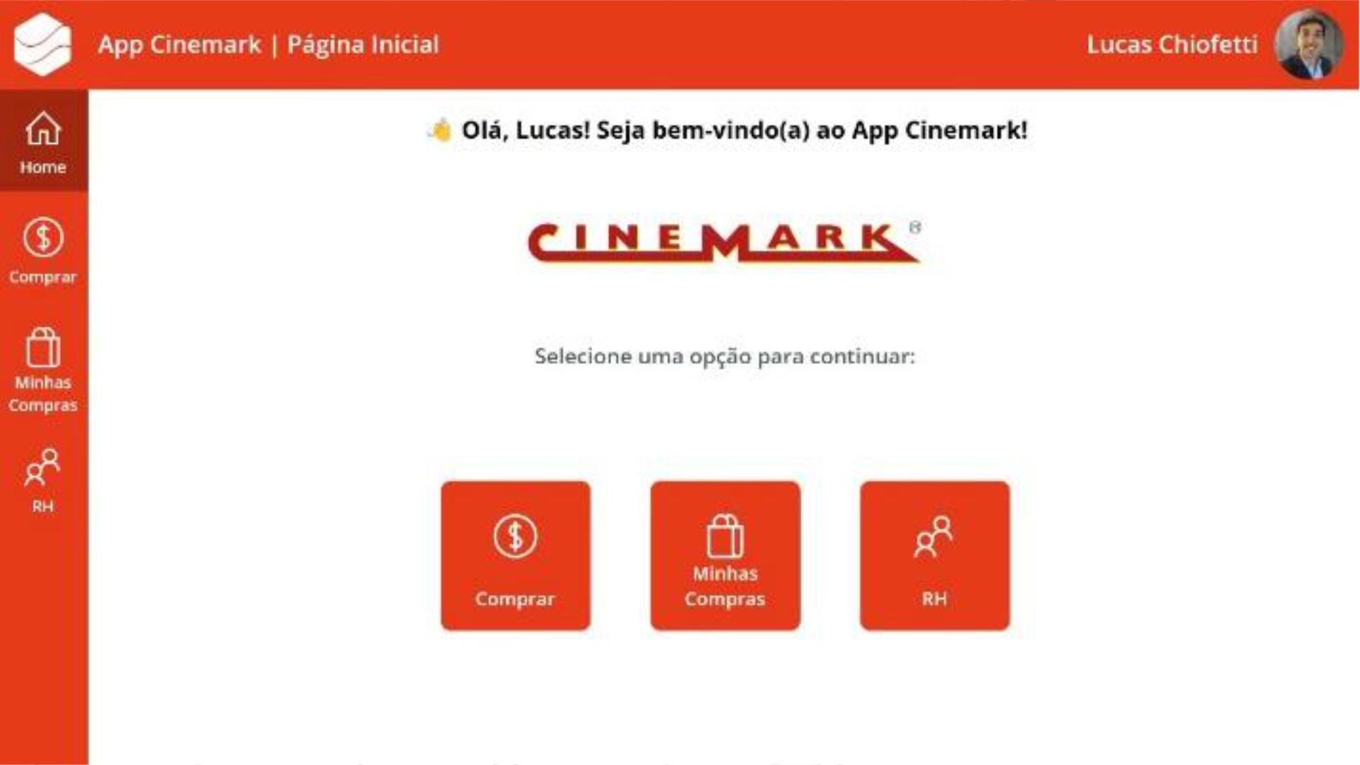 32321 - Cinemark
